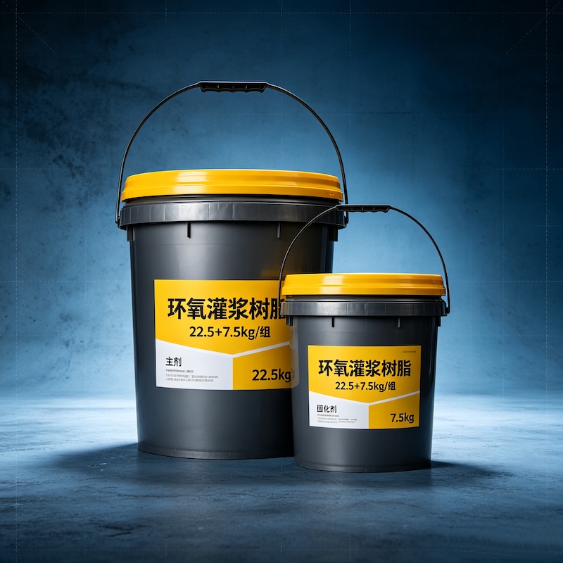 阎良环氧灌浆树脂